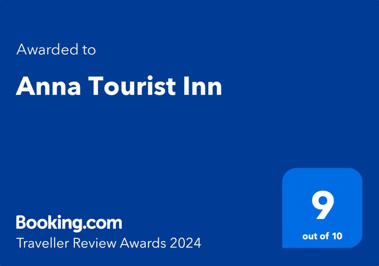 Anna Tourist Inn Negombo Exterior foto